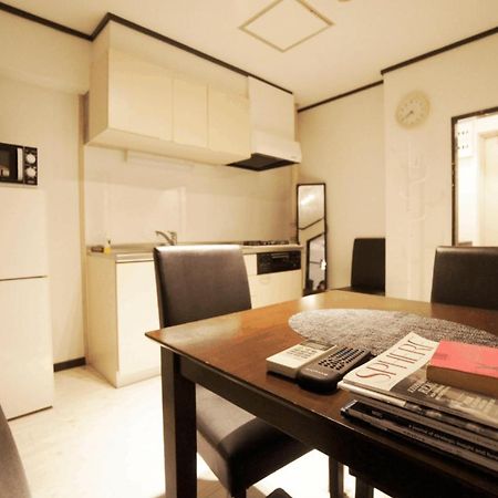 H2O Stay Kikukawa Woody Sunheim #201 Tokio Buitenkant foto