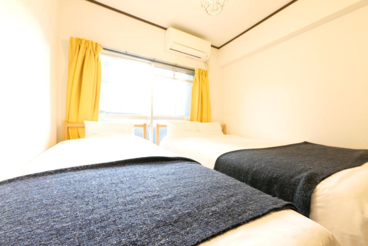 H2O Stay Kikukawa Woody Sunheim #201 Tokio Buitenkant foto