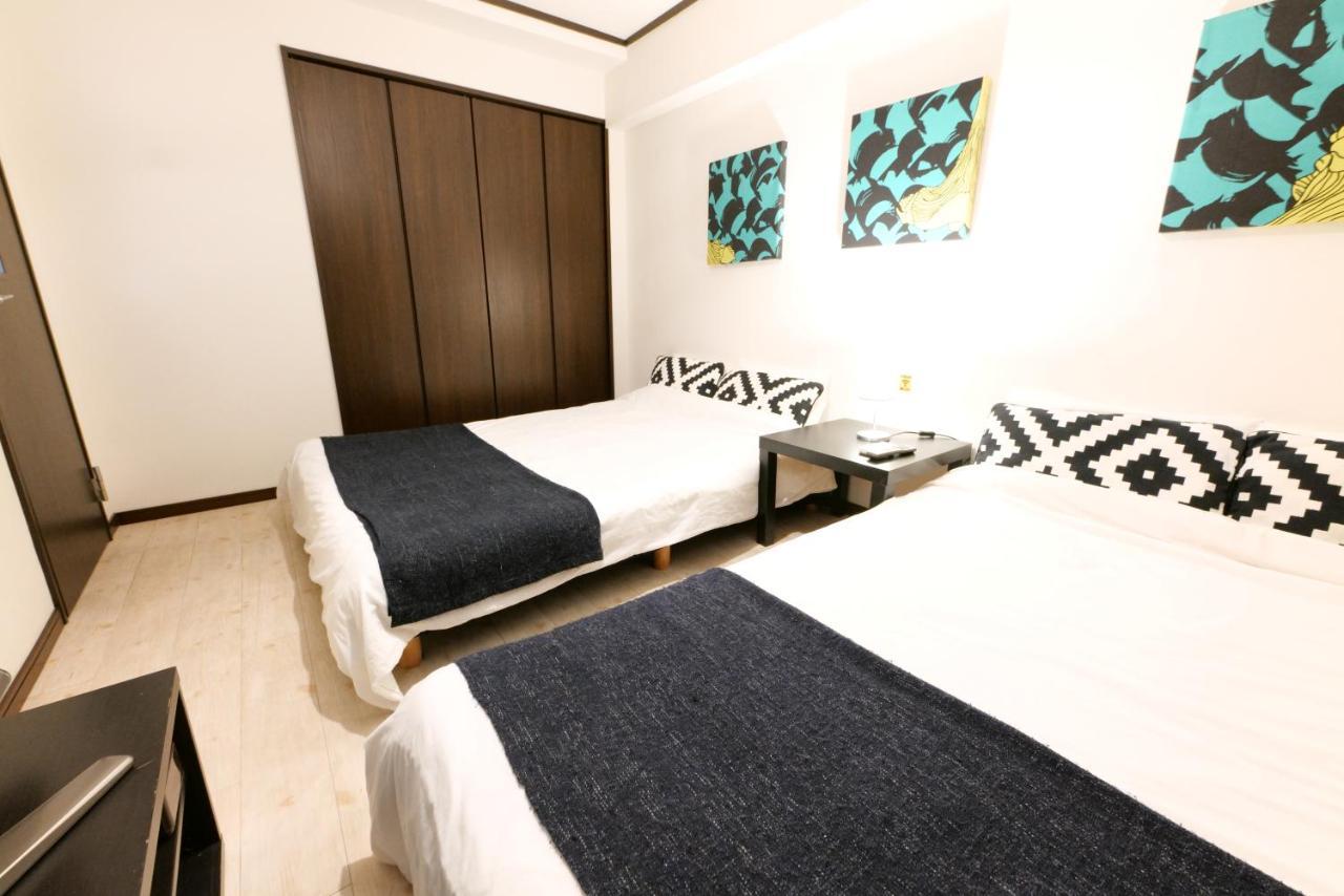 H2O Stay Kikukawa Woody Sunheim #201 Tokio Buitenkant foto