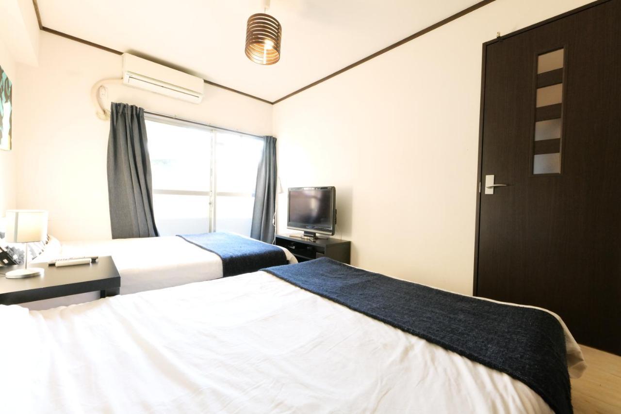 H2O Stay Kikukawa Woody Sunheim #201 Tokio Buitenkant foto
