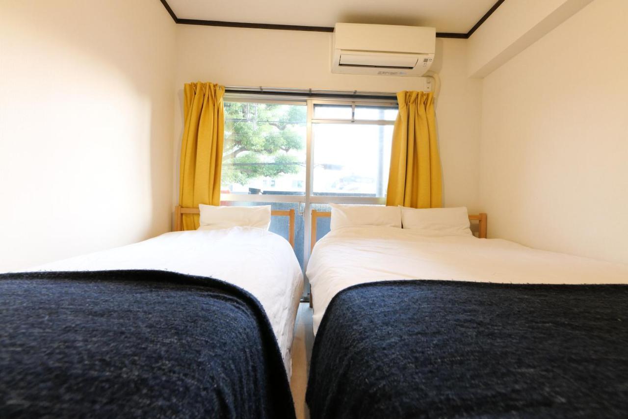 H2O Stay Kikukawa Woody Sunheim #201 Tokio Buitenkant foto