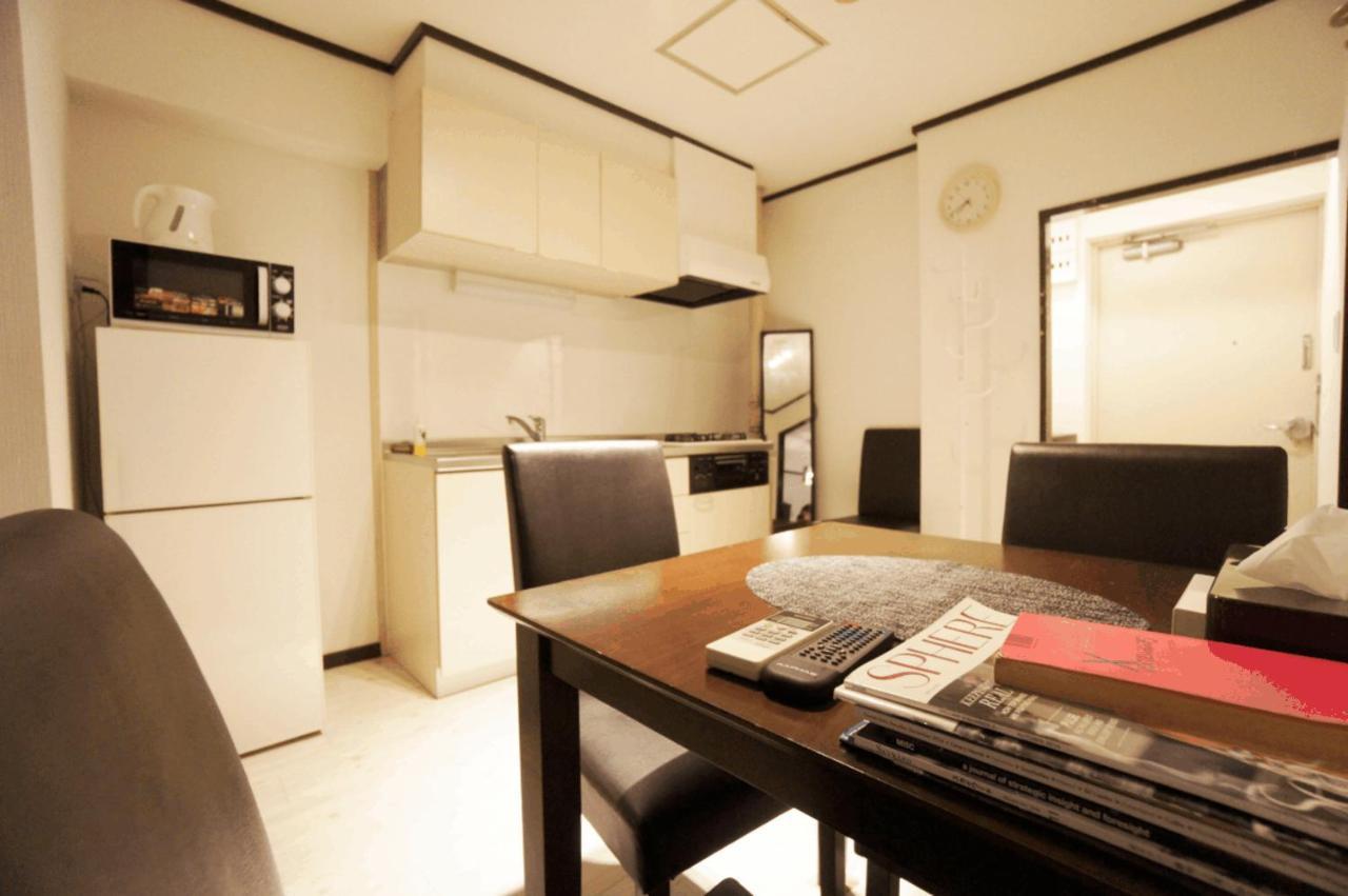 H2O Stay Kikukawa Woody Sunheim #201 Tokio Buitenkant foto