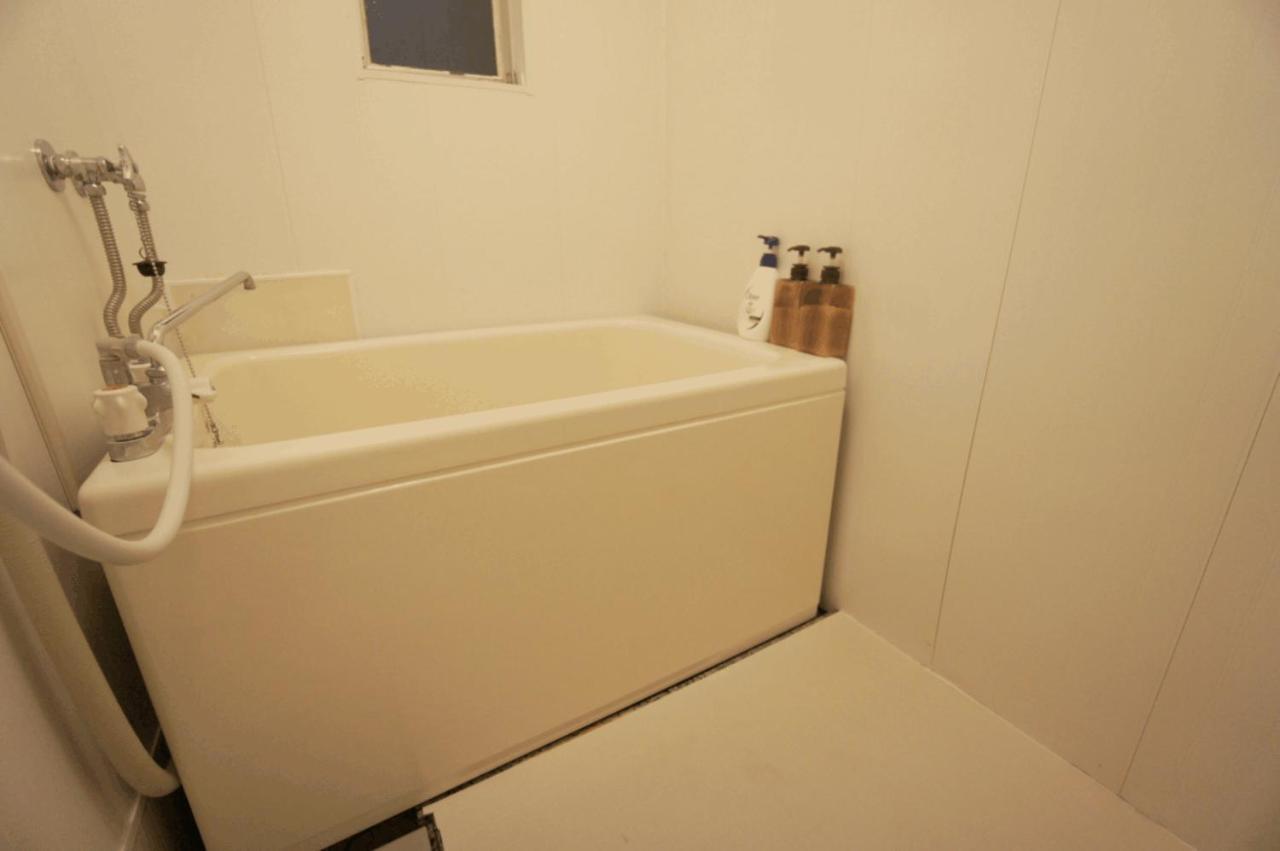 H2O Stay Kikukawa Woody Sunheim #201 Tokio Buitenkant foto